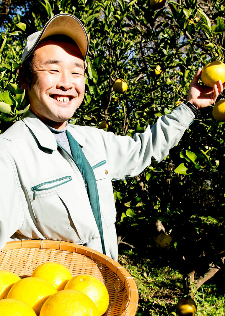 福田果樹園